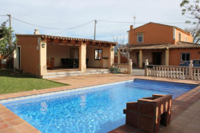 Villa Almendros - Deniasol